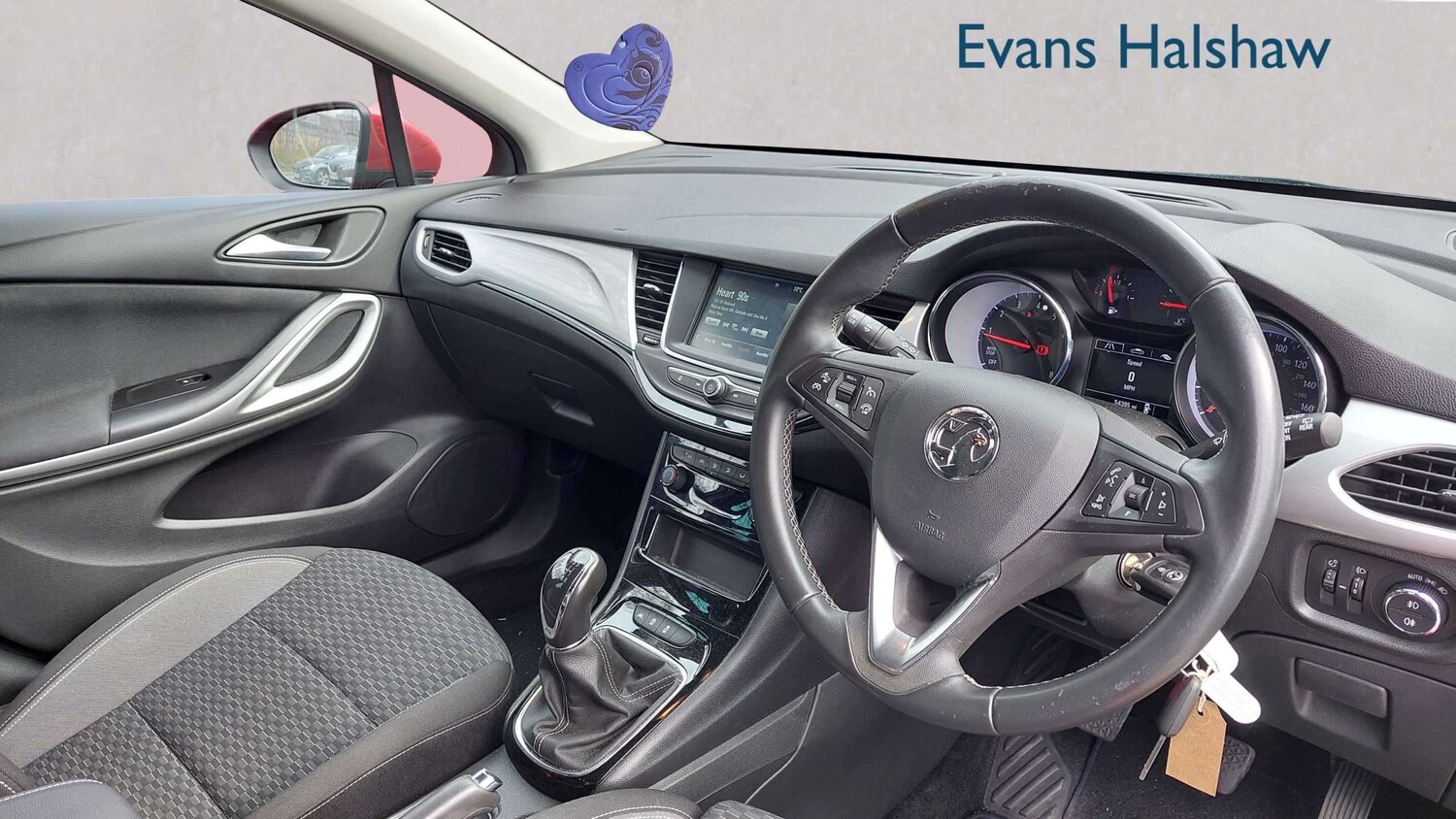 Used Vauxhall Astra 2019 for sale - 77995932: Photo 3