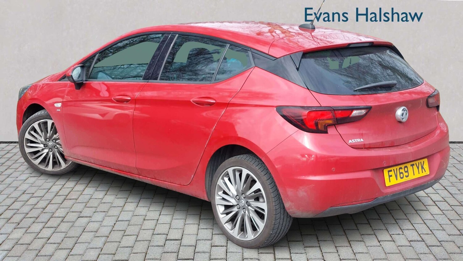 Used Vauxhall Astra 2019 for sale - 77995932: Photo 5