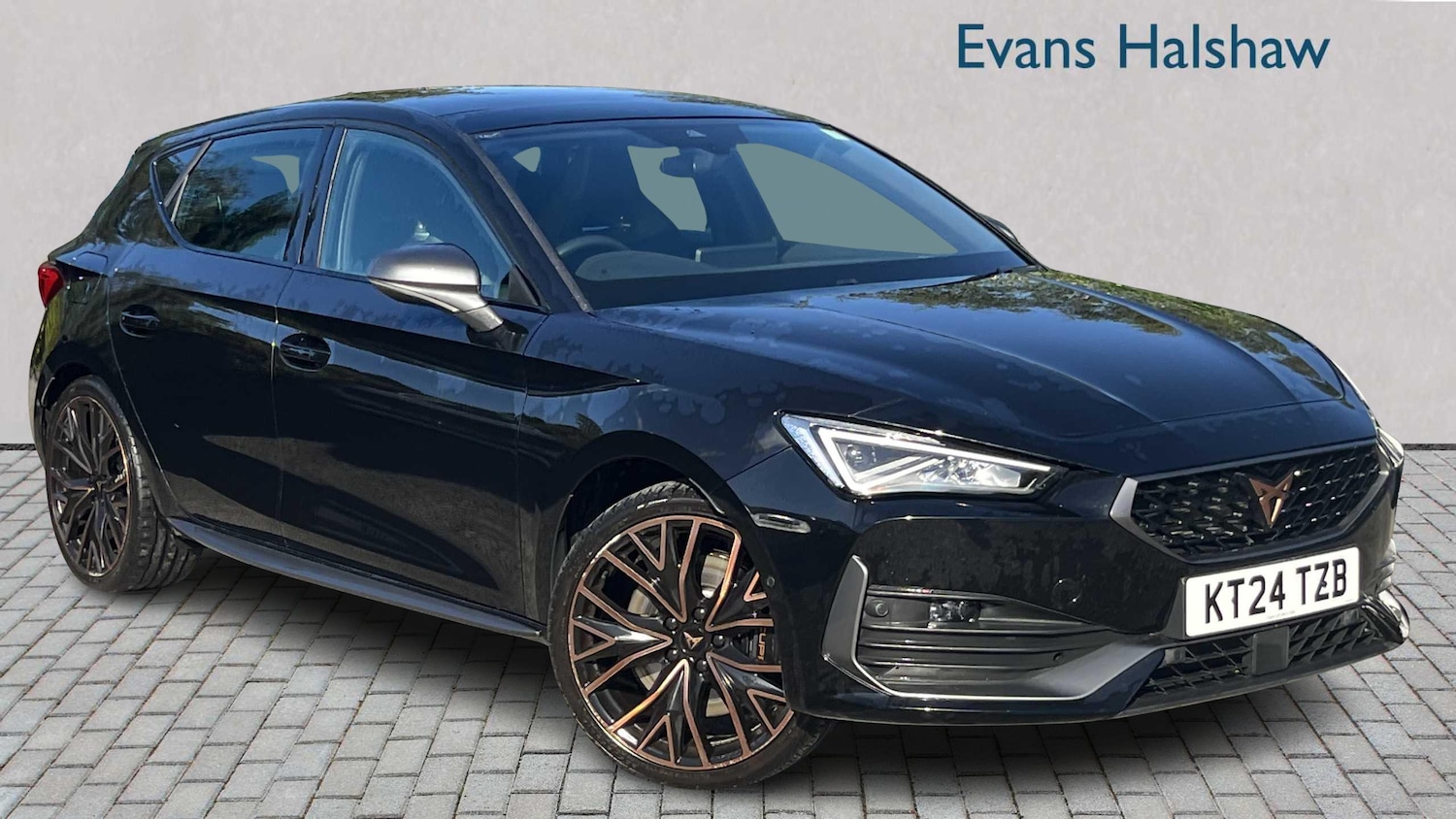 Used Cupra Leon 2024 for sale - 76087918: Photo 1