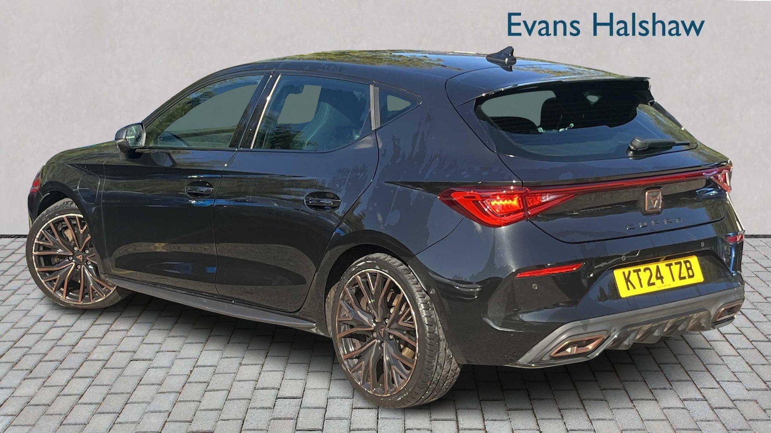 Used Cupra Leon 2024 for sale - 76087918: Photo 5