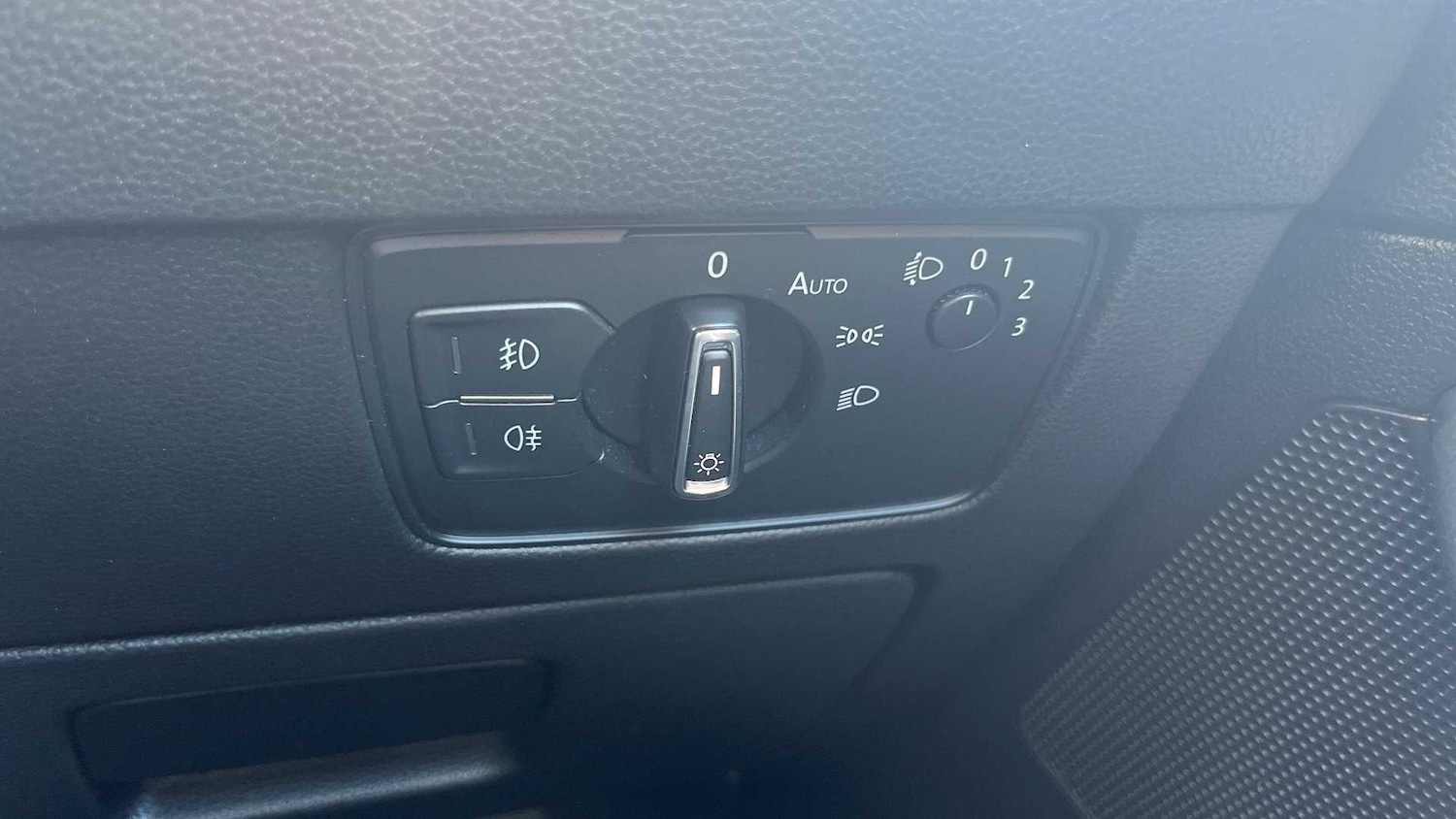 Vehicle 28