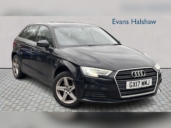 Audi A3 feature image