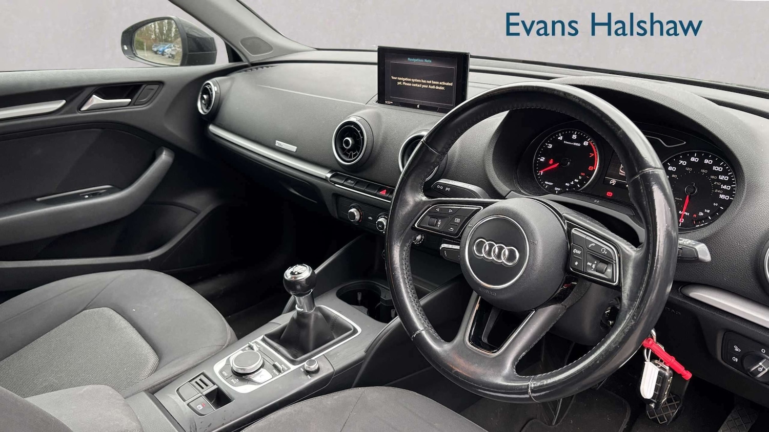 Used Audi A3 2017 for sale - 77856605: Photo 3