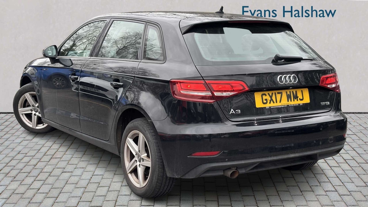 Used Audi A3 2017 for sale - 77856605: Photo 5