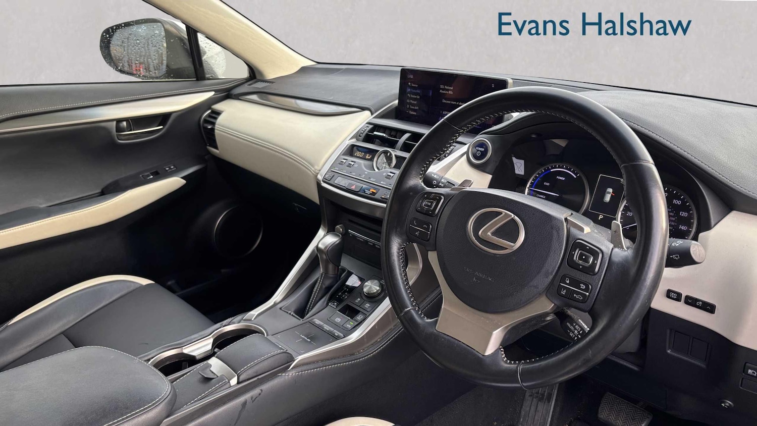 Used Lexus NX 2019 for sale - 76967953: Photo 3