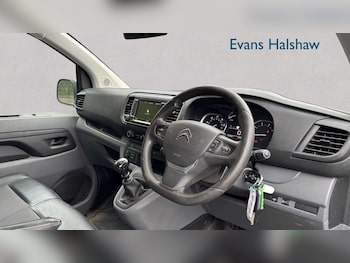 Used Citroen Dispatch 2018 for sale - 78775002: Photo