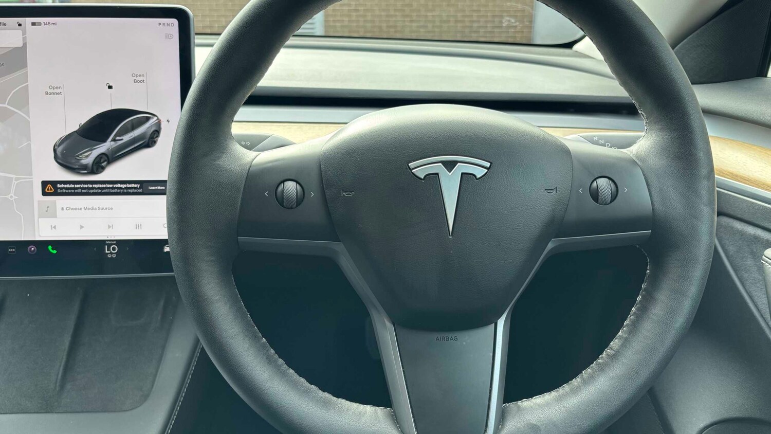 Used Tesla Model 3 2021 for sale - 77913970: Photo 12