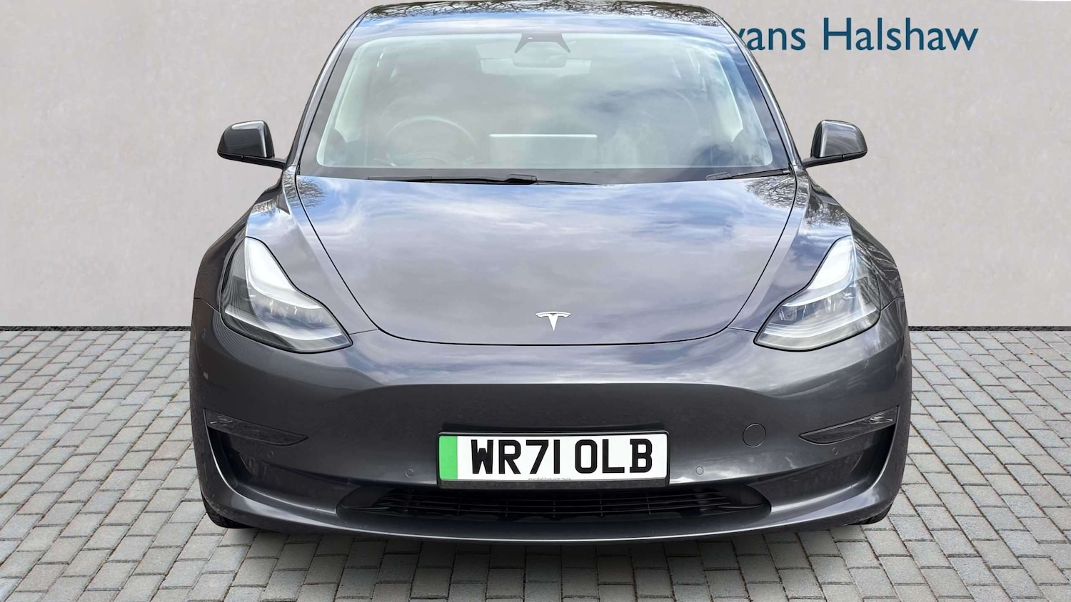 Used Tesla Model 3 2021 for sale - 77913970: Photo 4