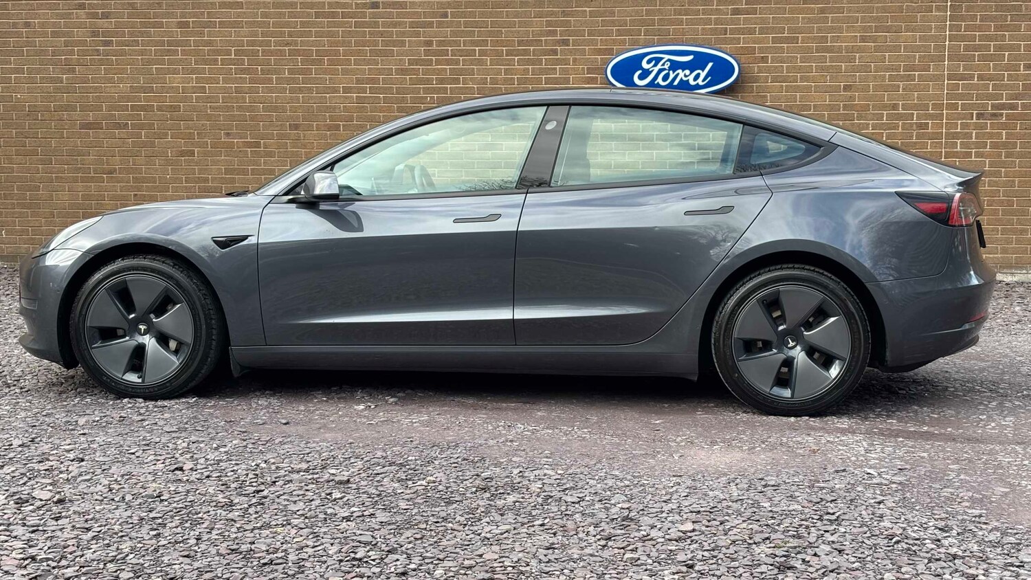 Used Tesla Model 3 2021 for sale - 77913970: Photo 6