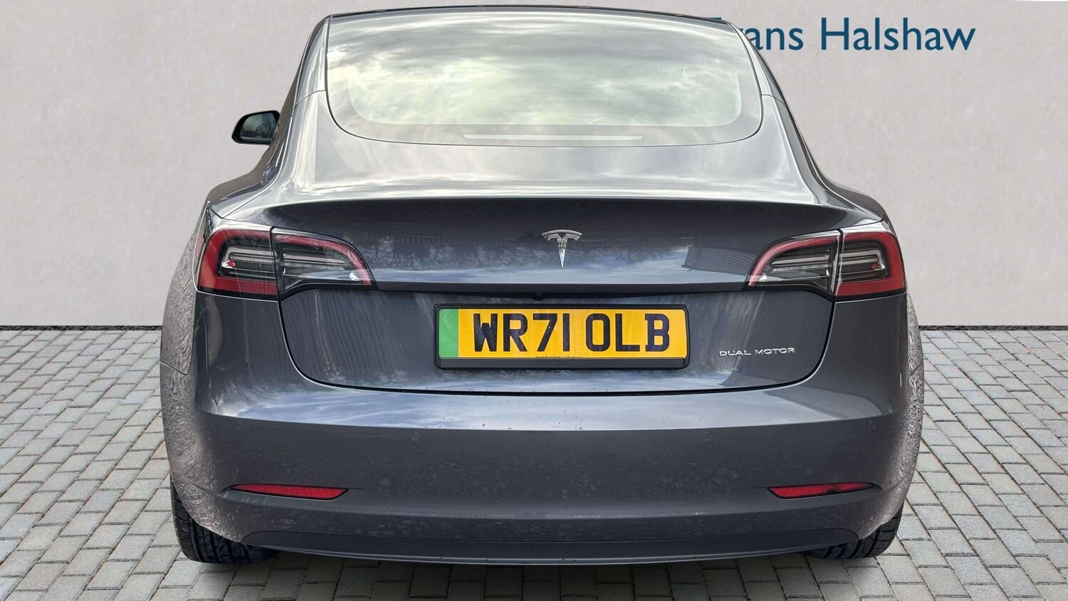 Used Tesla Model 3 2021 for sale - 77913970: Photo 7