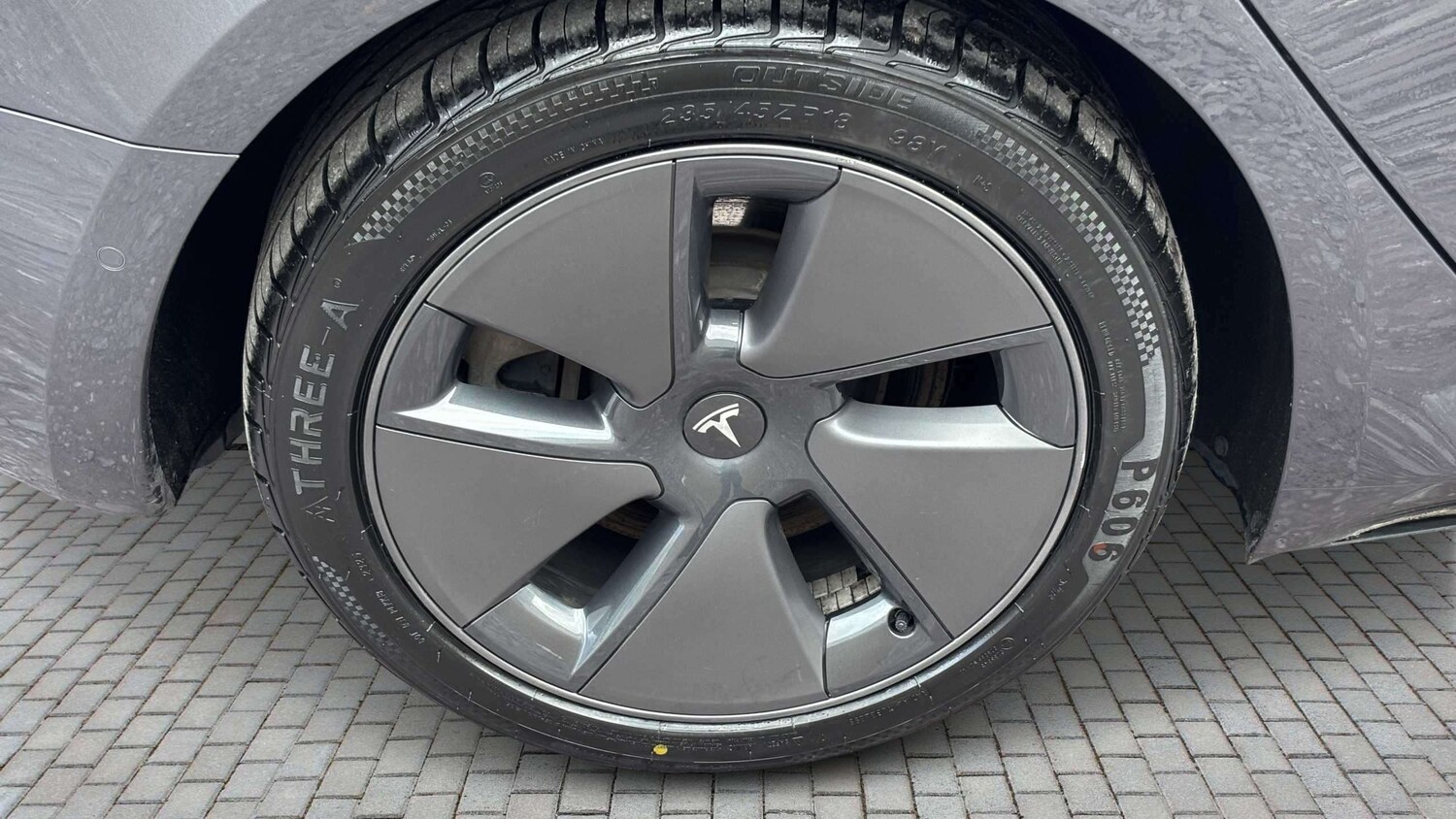 Used Tesla Model 3 2021 for sale - 77913970: Photo 8