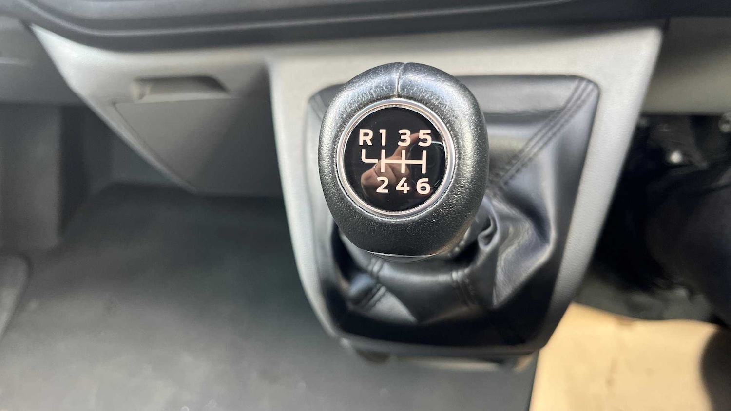 Vehicle 19