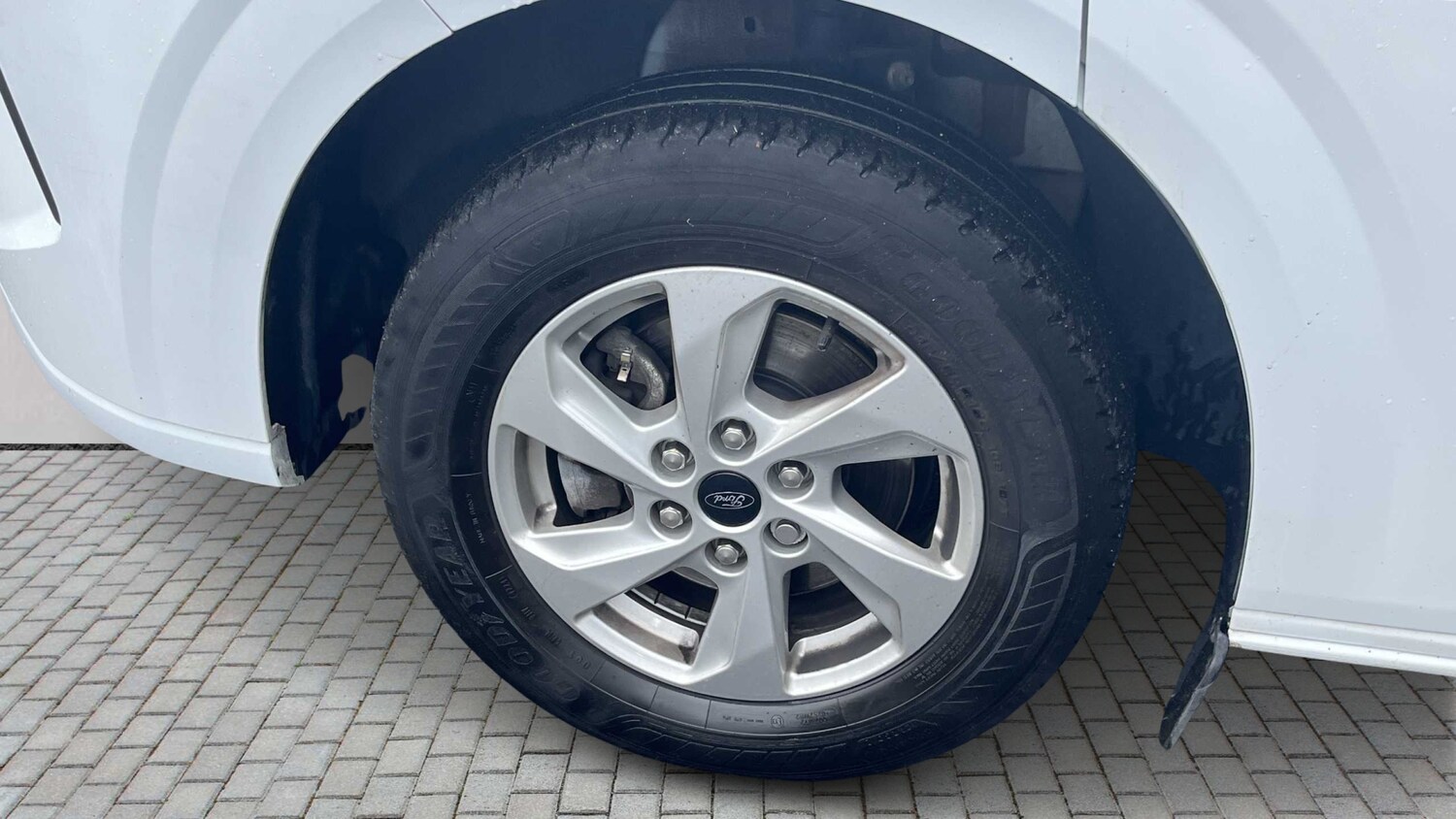Vehicle 31