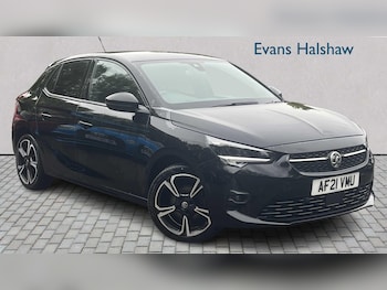 Vauxhall - Corsa