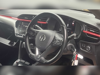 Used Vauxhall Corsa 2021 for sale - 76170040: Photo