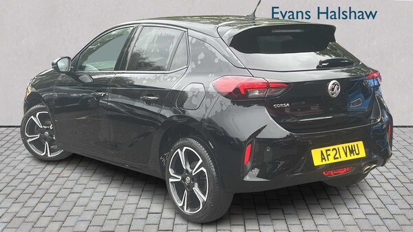 Used Vauxhall Corsa 2021 for sale - 76170040: Photo 5
