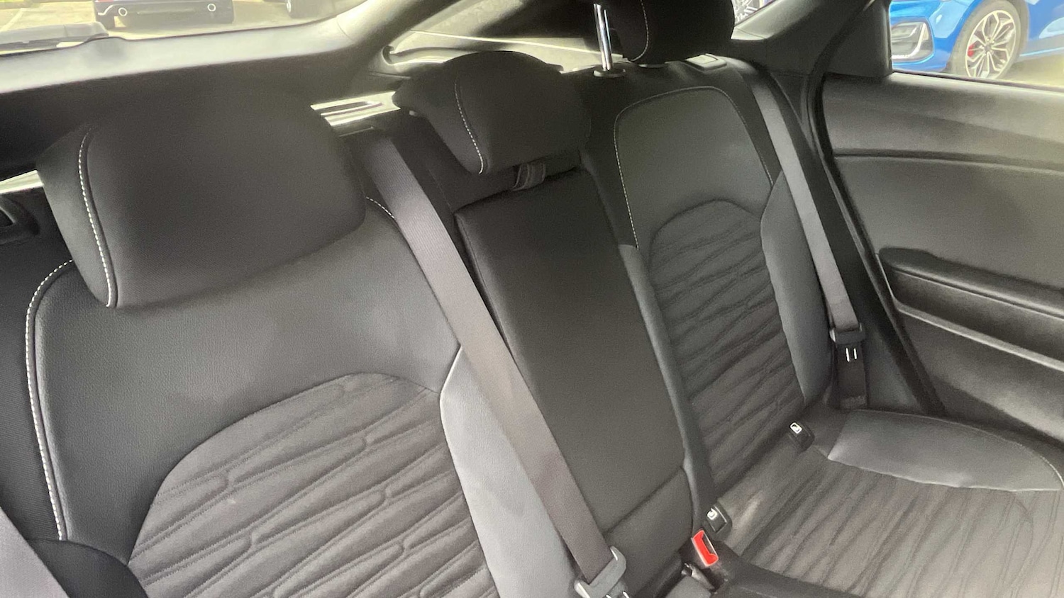 Used Kia Pro Ceed 2022 for sale - 76063413: Photo 11