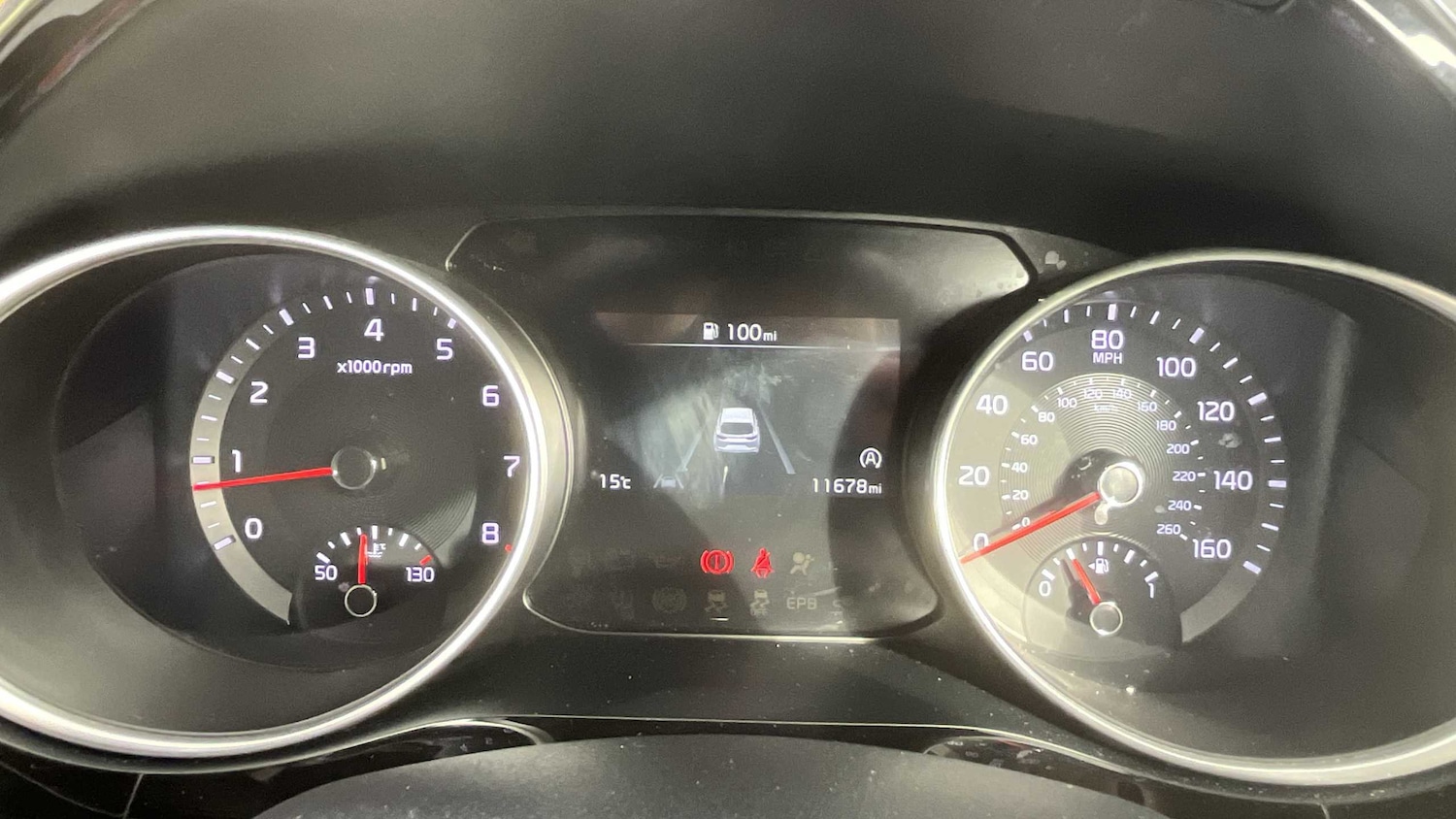 Used Kia Pro Ceed 2022 for sale - 76063413: Photo 13