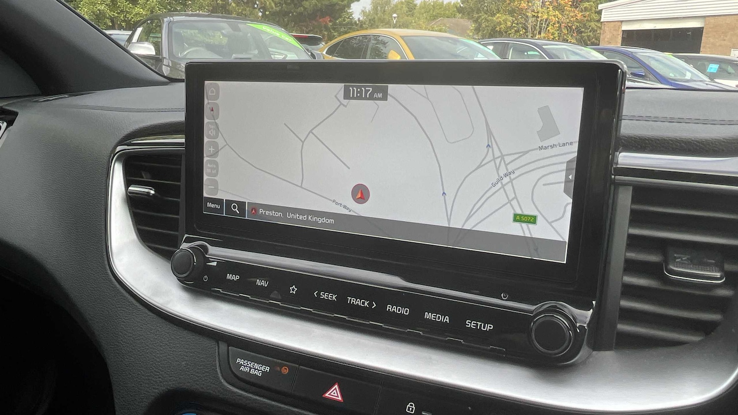 Used Kia Pro Ceed 2022 for sale - 76063413: Photo 2