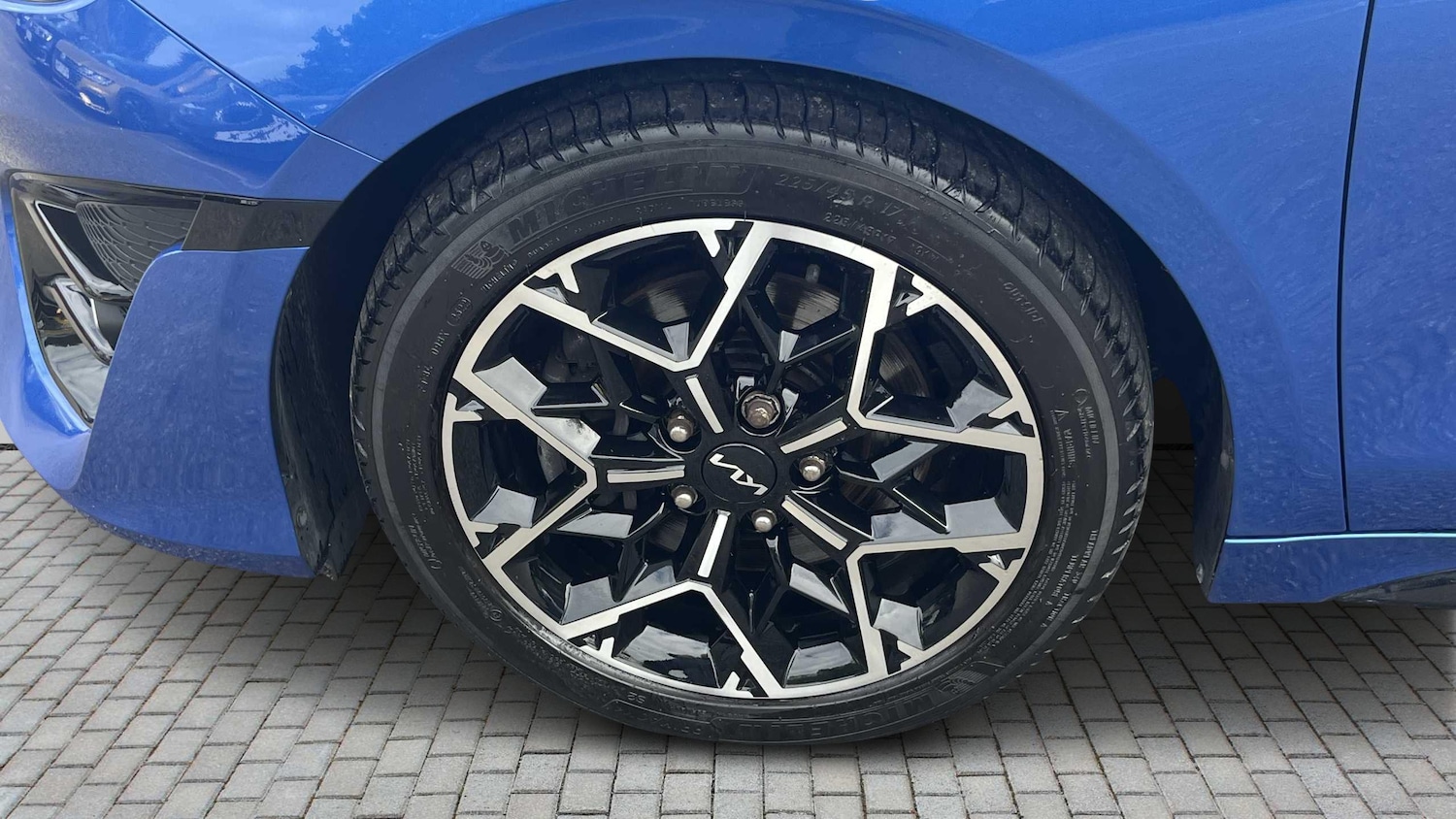 Used Kia Pro Ceed 2022 for sale - 76063413: Photo 27
