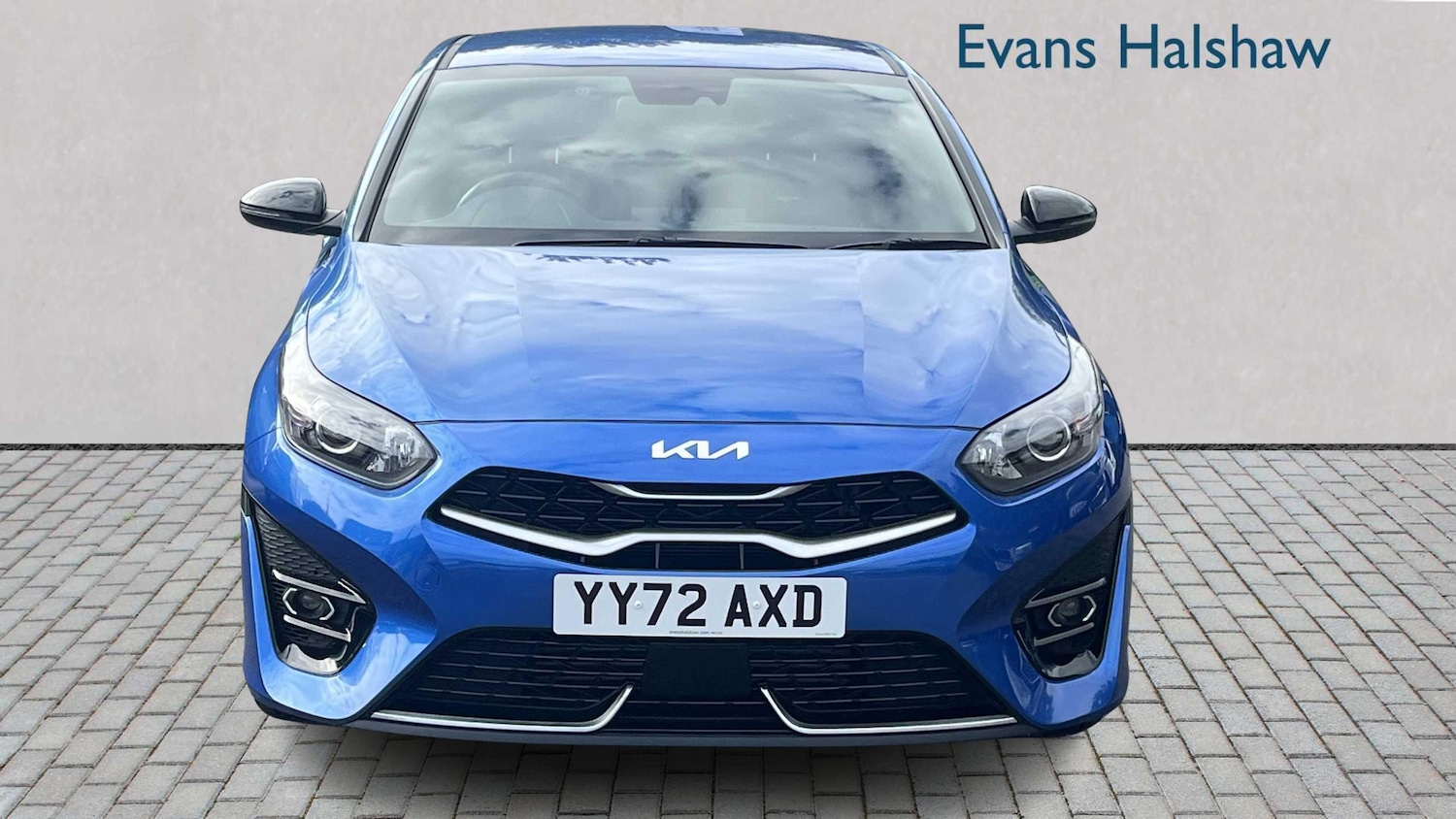 Used Kia Pro Ceed 2022 for sale - 76063413: Photo 6