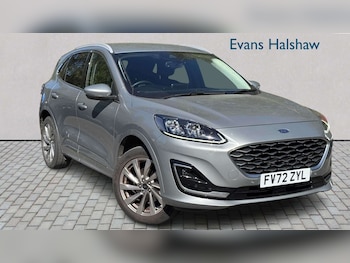 Used Ford Kuga 2023 for sale - 78451434: Photo