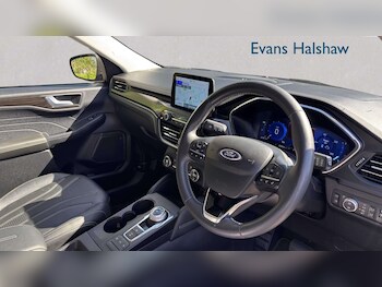 Used Ford Kuga 2023 for sale - 78451434: Photo