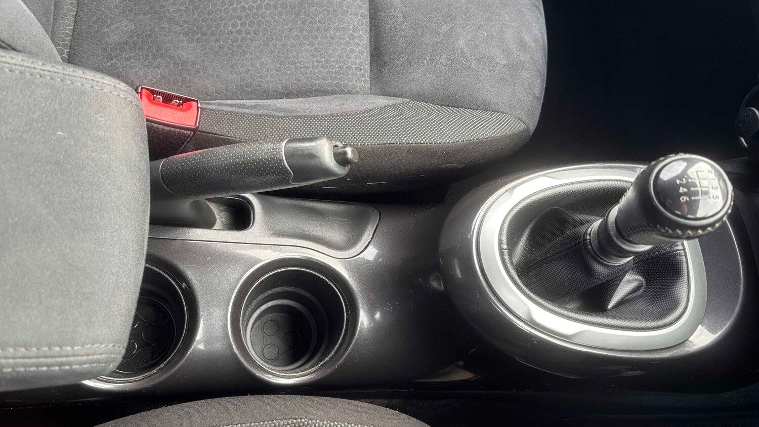 Used Nissan Juke 2016 for sale - 77500410: Photo 16