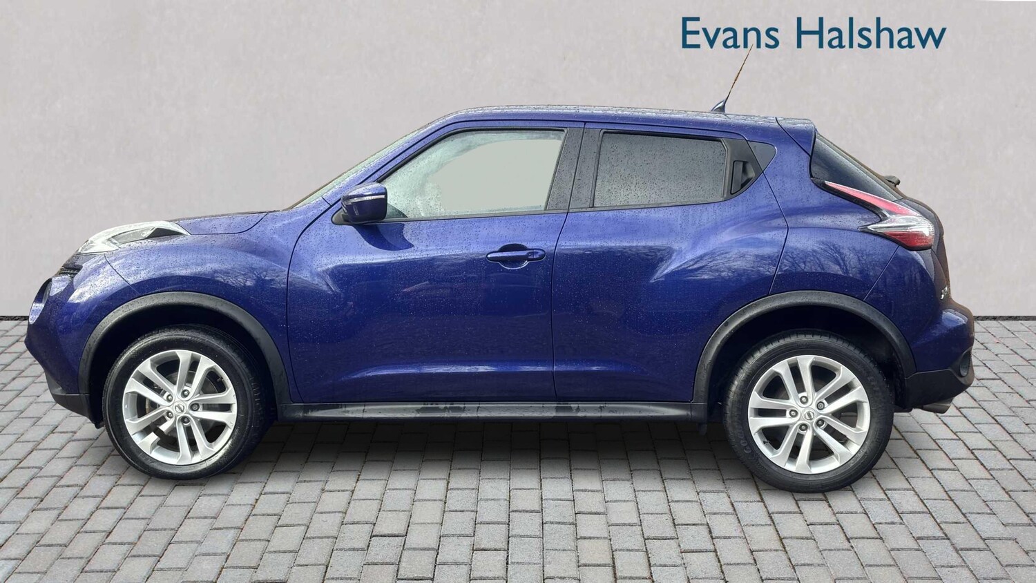 Used Nissan Juke 2016 for sale - 77500410: Photo 6