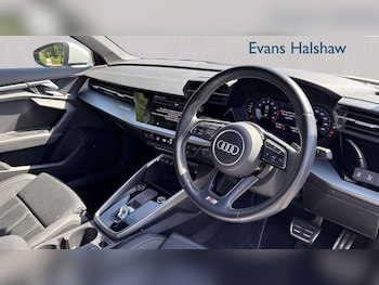 Used Audi A3 2020 for sale - 78764191: Photo