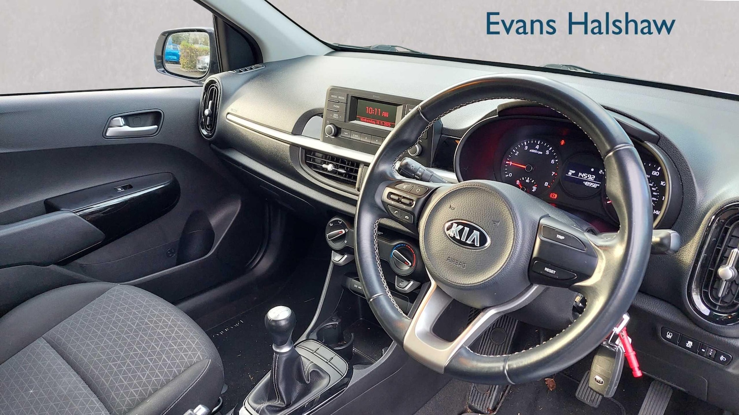 Used Kia Picanto 2018 for sale - 76636737: Photo 3