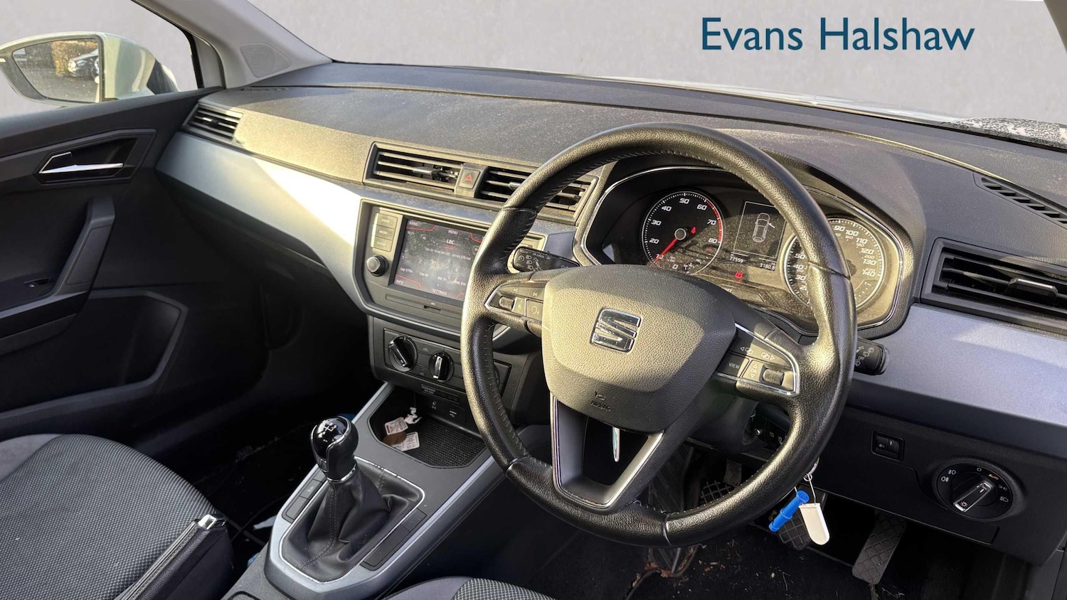 Used SEAT Arona for sale - 76916239: Photo 3