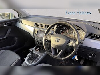 Used SEAT Arona 2018 for sale - 76916239: Photo