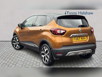 Used Renault Captur 2017 for sale - 79204856: Photo