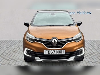 Used Renault Captur 2017 for sale - 79204856: Photo