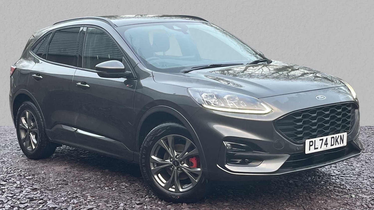 Used Ford Kuga 2024 for sale - 76319058: Photo 1