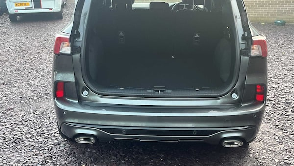 Used Ford Kuga 2024 for sale - 76319058: Photo 11