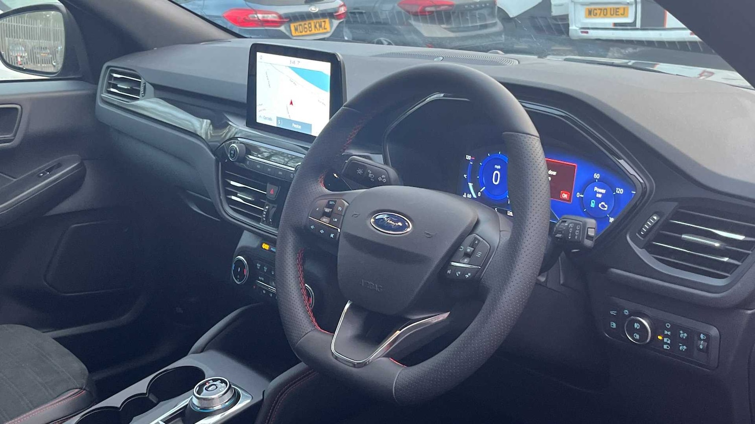 Used Ford Kuga 2024 for sale - 76319058: Photo 12