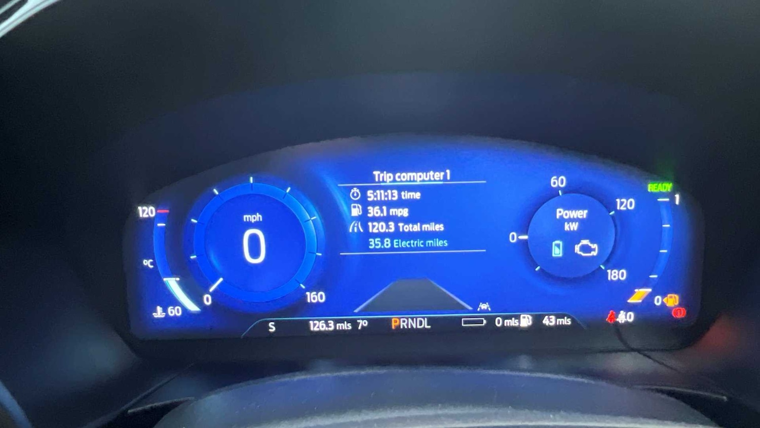 Used Ford Kuga 2024 for sale - 76319058: Photo 16