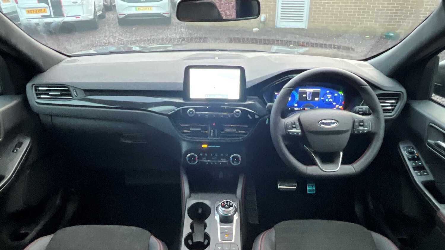 Used Ford Kuga 2024 for sale - 76319058: Photo 17