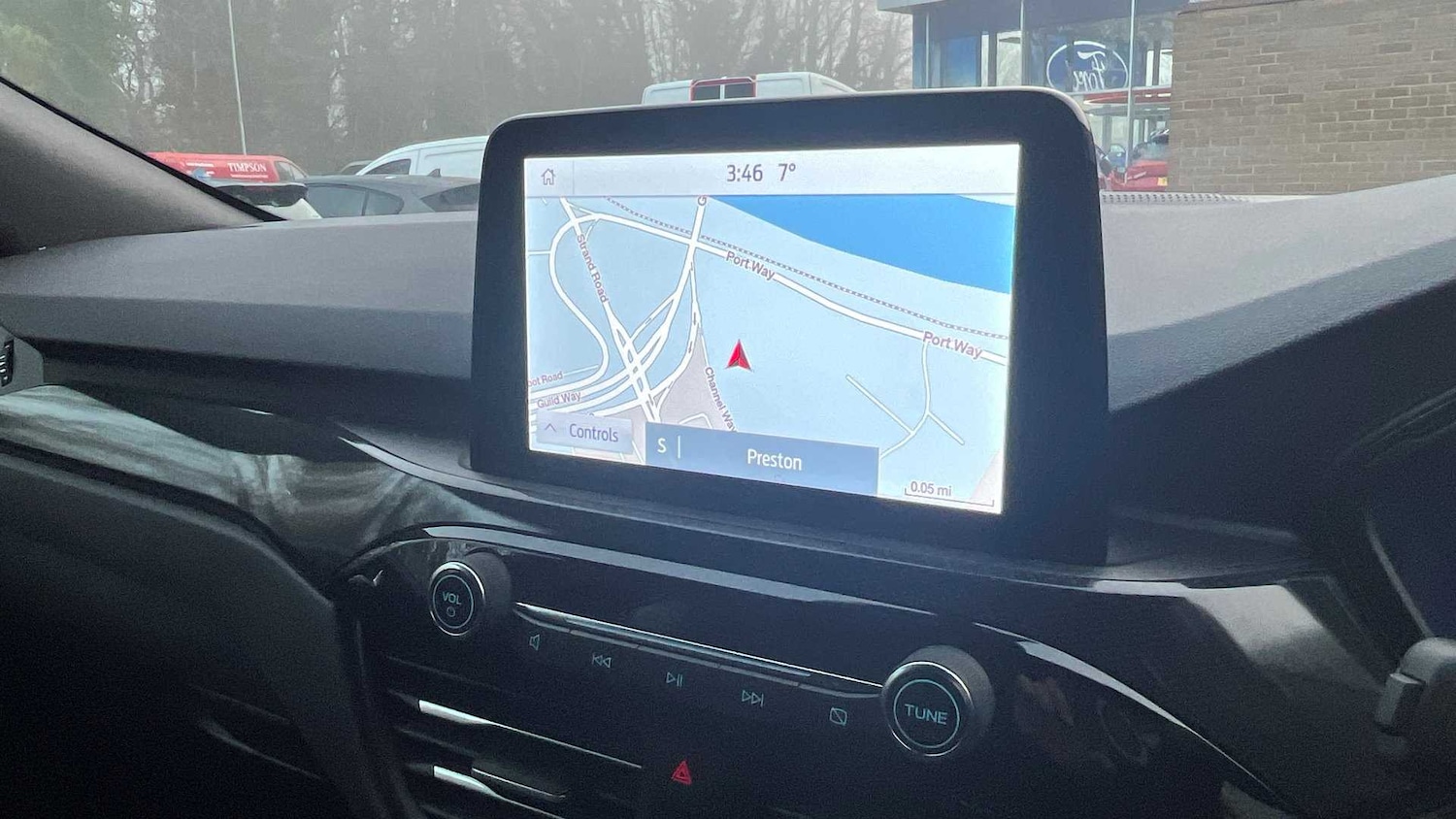 Used Ford Kuga 2024 for sale - 76319058: Photo 2