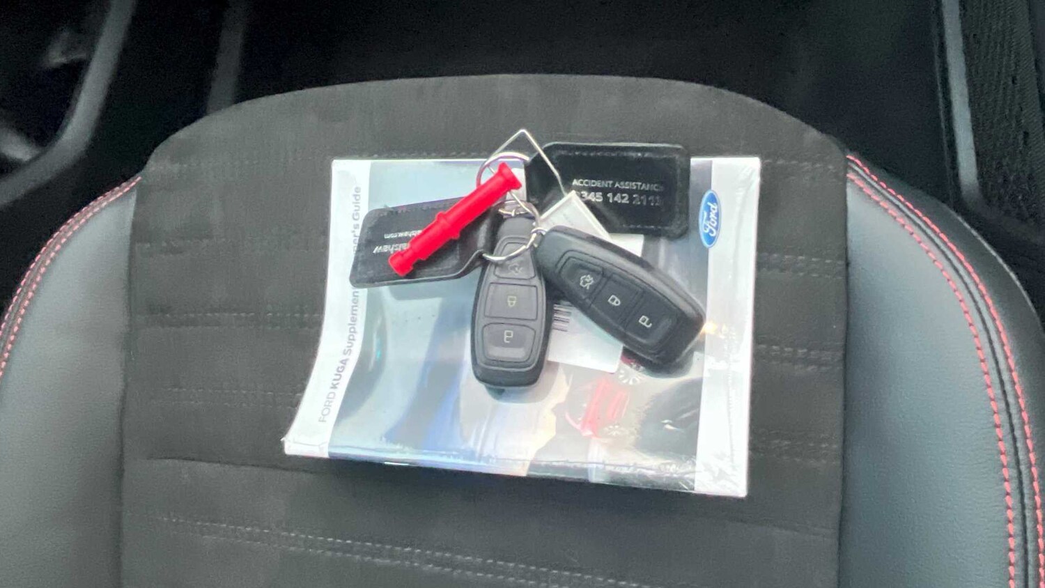 Used Ford Kuga 2024 for sale - 76319058: Photo 29