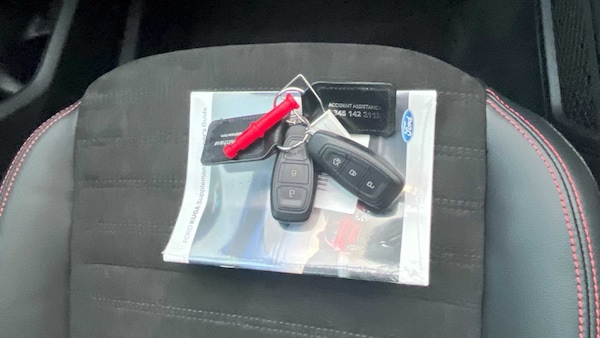 Used Ford Kuga 2024 for sale - 76319058: Photo 29