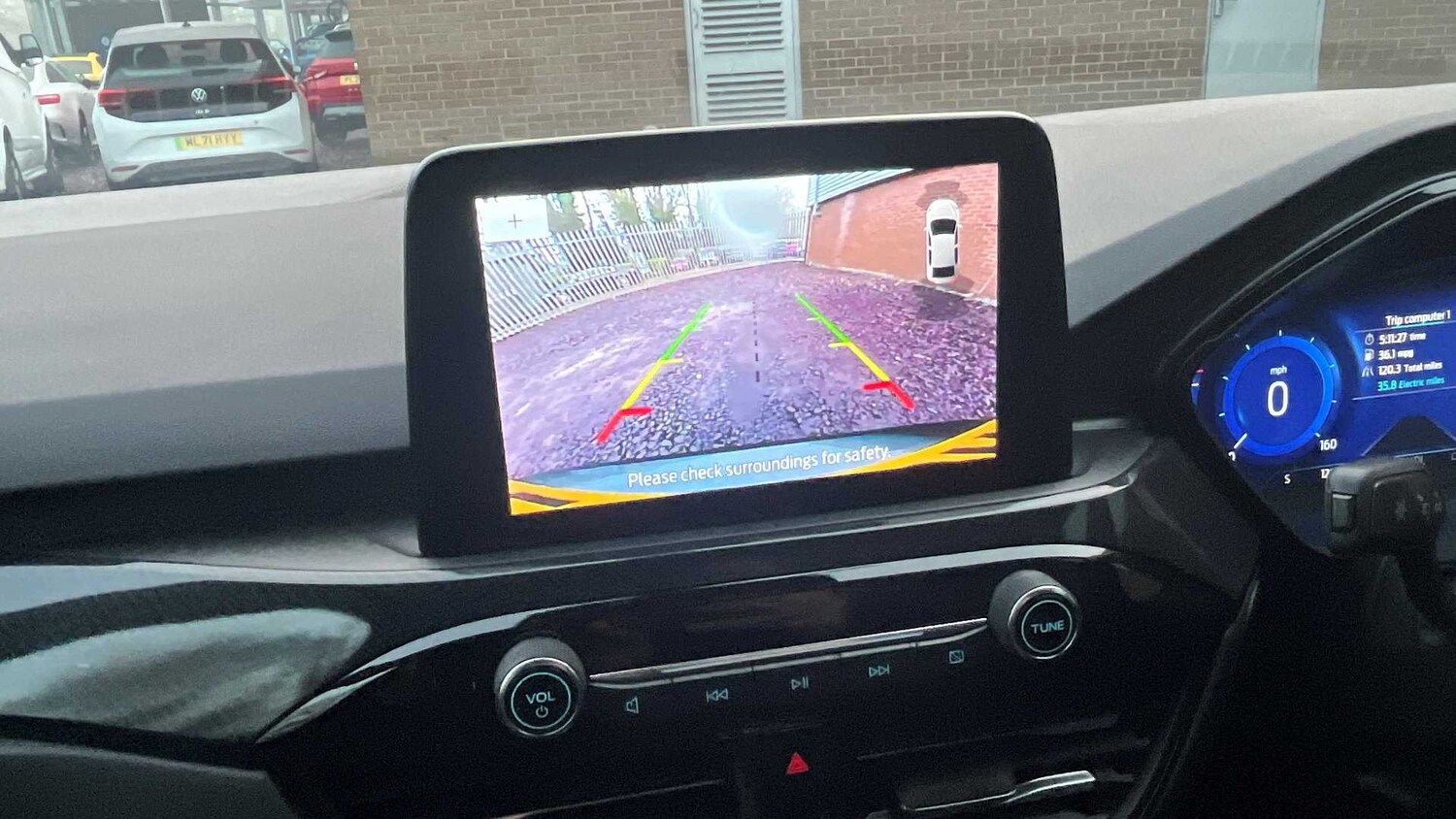 Used Ford Kuga 2024 for sale - 76319058: Photo 3