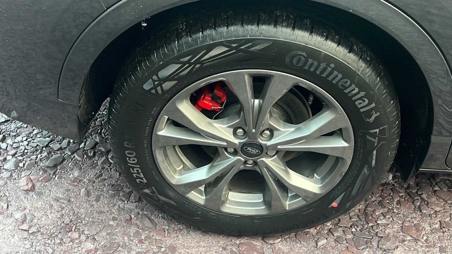 Used Ford Kuga 2024 for sale - 76319058: Photo 30