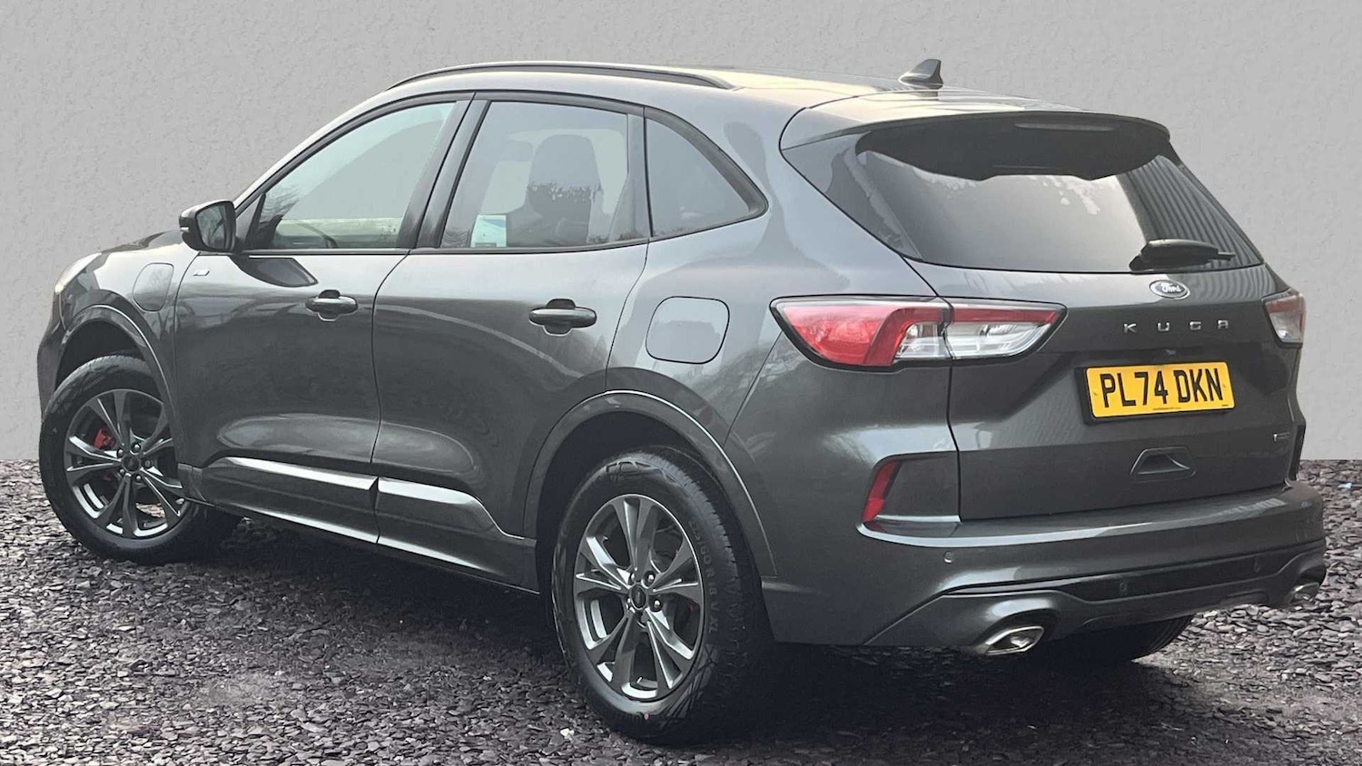 Used Ford Kuga 2024 for sale - 76319058: Photo 4