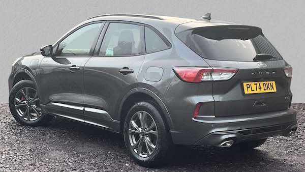Used Ford Kuga 2024 for sale - 76319058: Photo 4