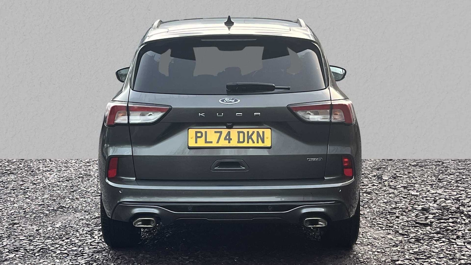 Used Ford Kuga 2024 for sale - 76319058: Photo 8