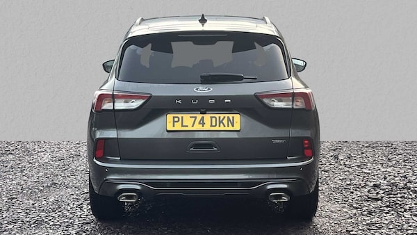 Used Ford Kuga 2024 for sale - 76319058: Photo 8