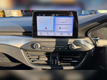 Used Ford Focus 2019 for sale - 78764223: Photo